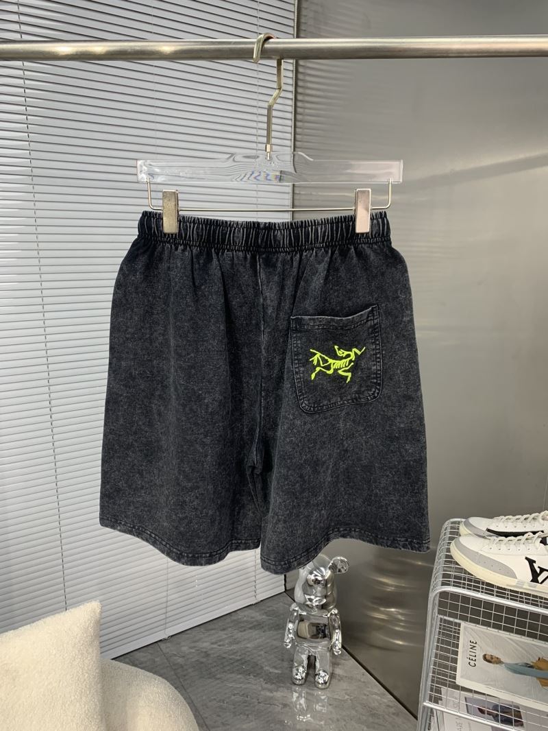 Arcteryx Short Pants